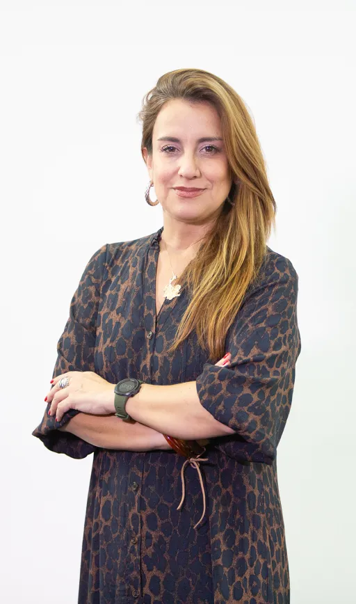 Lina Cuartas